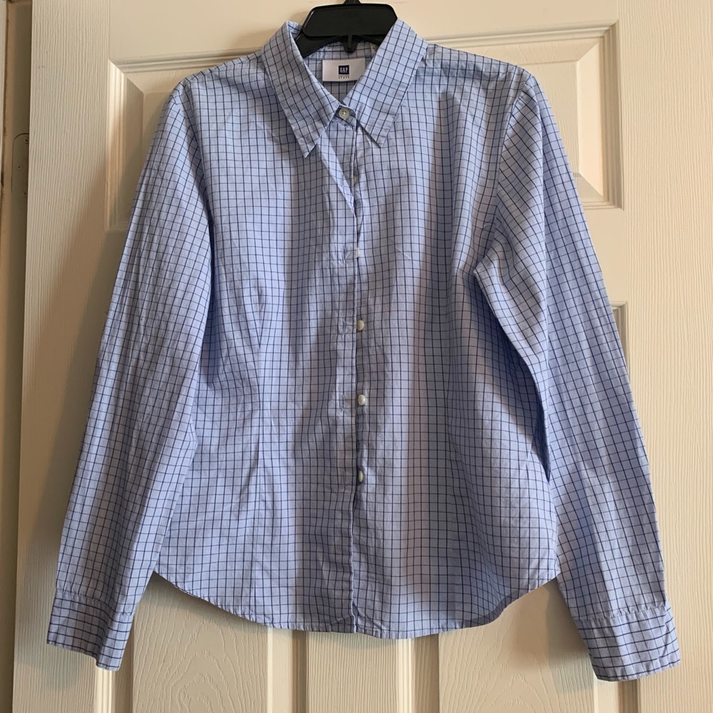 Button up Shirt